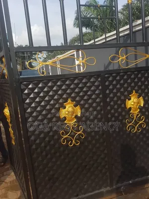Furnished Mini Flat in Biu Sapele Road, Benin City for rent