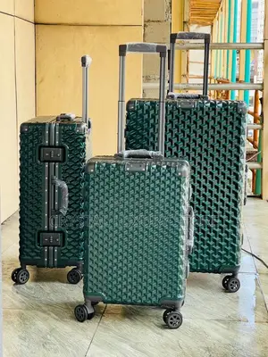 Set Traveling Boxes