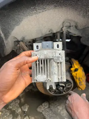 Fuel Pump Control Model PORSCHE Cayenne 2014