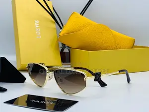 Loewe Quality Luxury Sunglasses