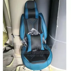 Seat Cover (Front Back Complete Set