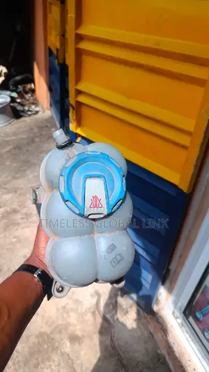 Water Tank Q7 2018 Tokunbo