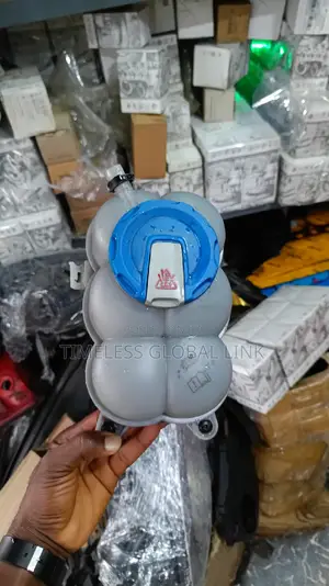 Water Tank Q7 2018 Tokunbo