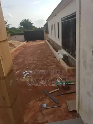 Furnished Mini Flat in Ogheghe Sapele Road, Benin City for rent