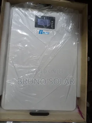 7.5kwh 48v Hyper Lithium Battery Available