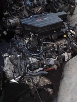 Engine 4plug Honda CRV 2018 2019 2020