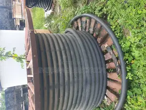 Armoured Cable Available in All Sizes