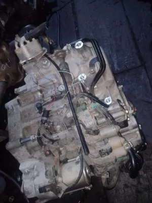 Automatic Gearbox Honda Accord 2012 2013 2014