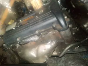 Engine 4plug Honda Eod