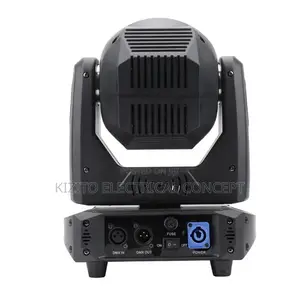 100watts Gobo LED Moving Head Stage Light