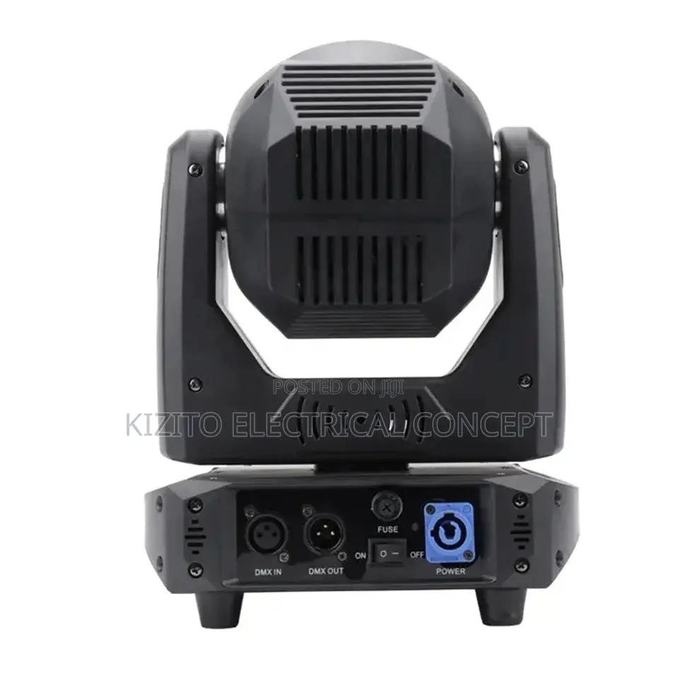 100watts Gobo LED Moving Head Stage Light