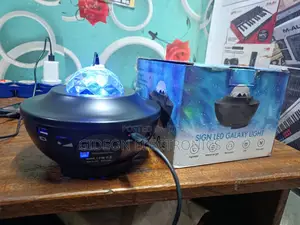 Disco Light