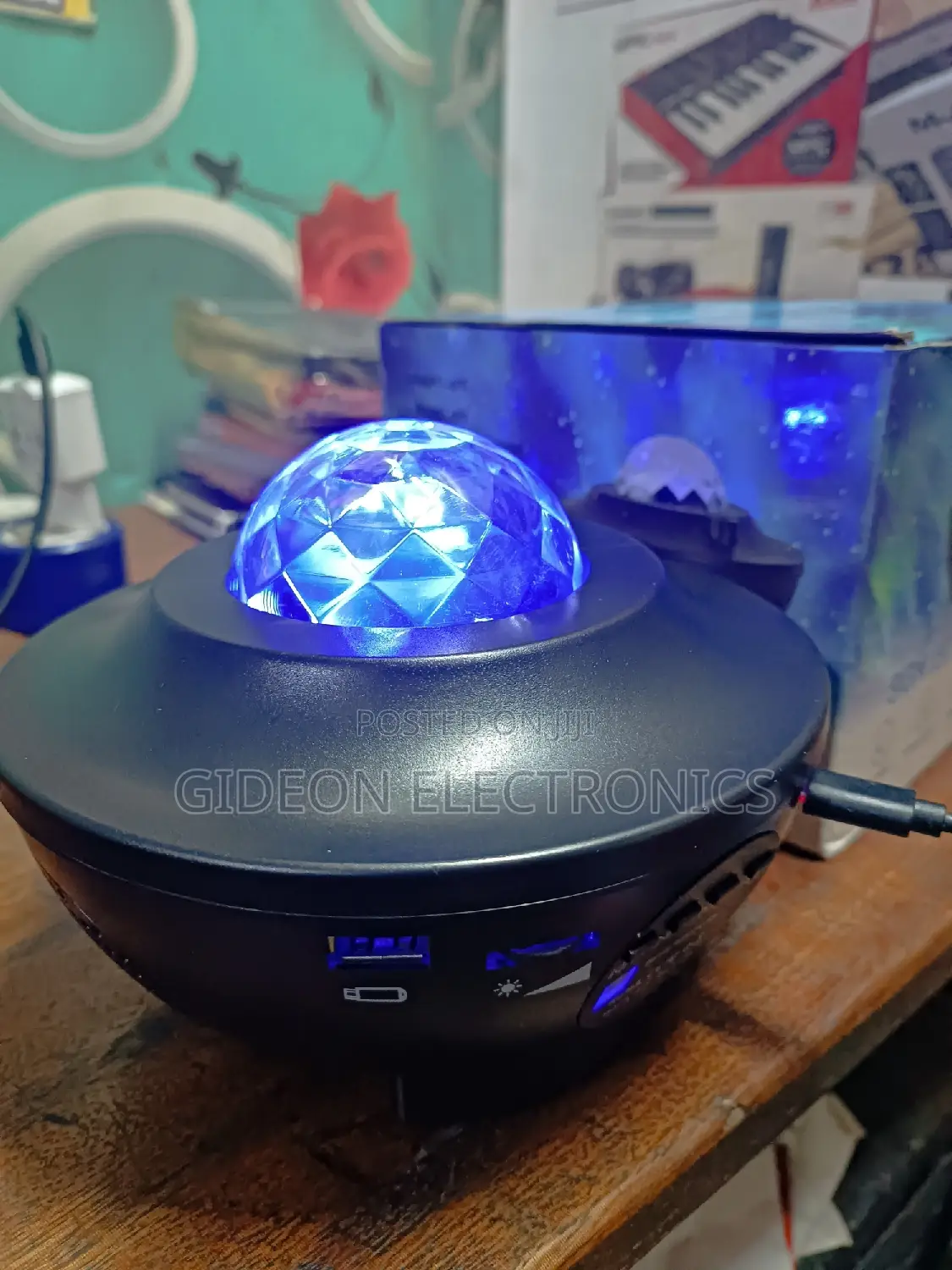 Disco Light