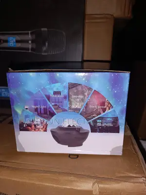 Disco Light