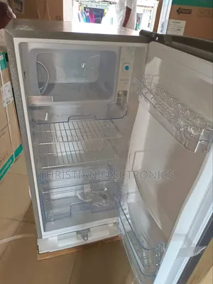 Hisense 150l Refrigerator Single Door With Top Freezer