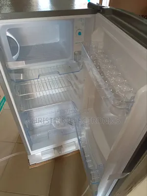 Hisense 150l Refrigerator Single Door With Top Freezer