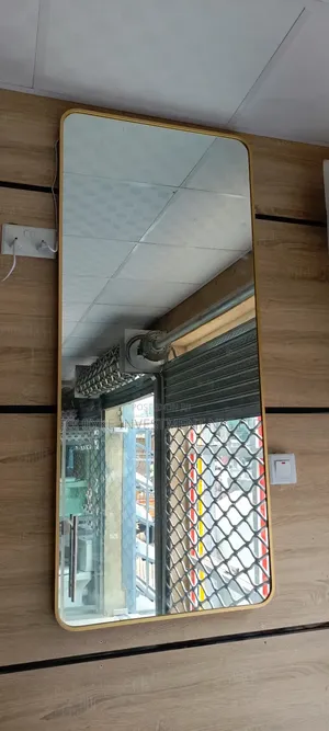 High Quality 150x45 Wall Mirror