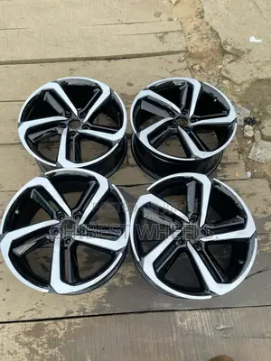 19 Rim for Honda Accord 2018 Model Original
