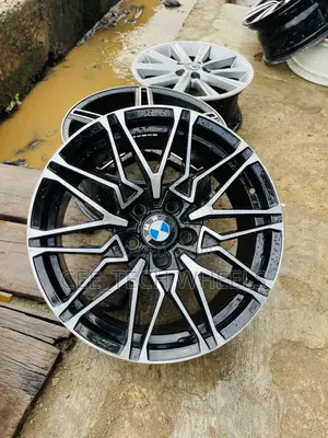 BMW Luxury Wheels