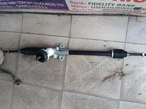 Steering Rack for Kia Rio 2010
