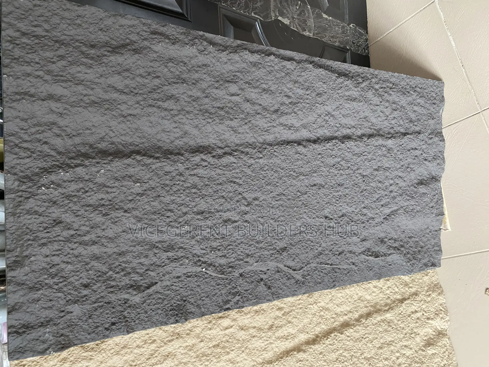 Pu Stones (Polyurethane Wall Stone Panel)