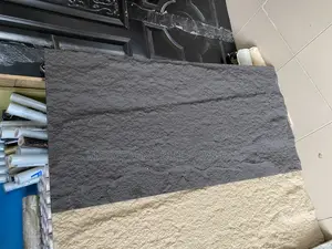 Pu Stones (Polyurethane Wall Stone Panel)