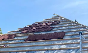 Amb Roofing and Global Construction Nig LTD