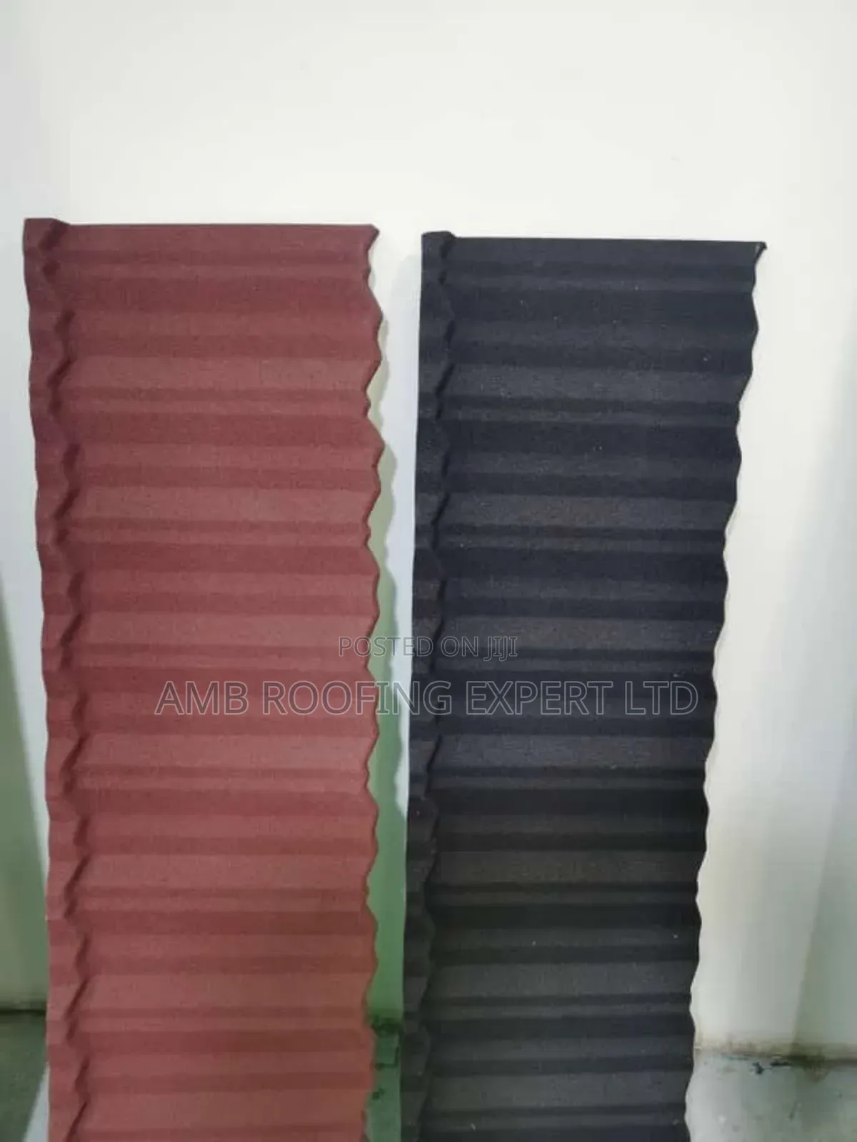 Amb Roofing and Global Construction Nig LTD