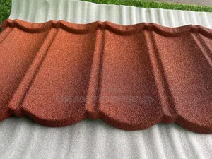 Amb Roofing and Global Construction Nig LTD