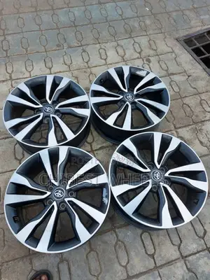 18 Rim for Toyota Avalon