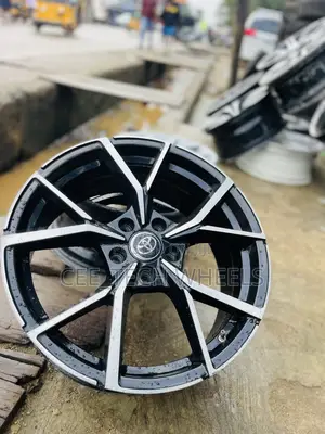 Luxurious 18 Inch Wheels for Various Uses