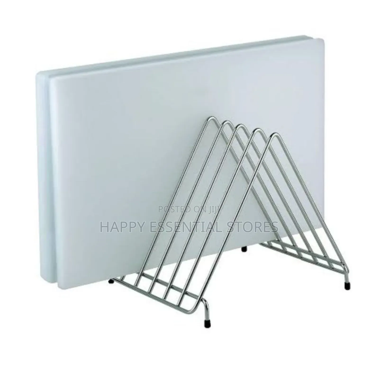 Chopping Board Tray Rack