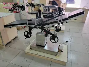 Operating Table