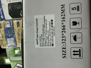 Cee Power 60ah Controller