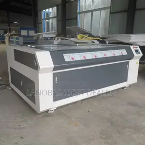 1616 Laser Cutting Machine 1600mmby1600mm
