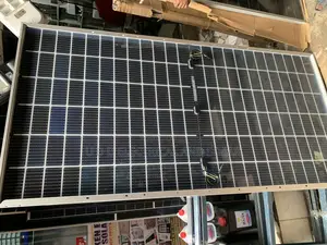 Jinko Solar Panel 650w 144cell Very Strong With Guarantee