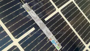 Jinko Solar Panel 650w 144cell Very Strong With Guarantee