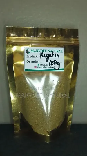 Kigelia Africana Powder