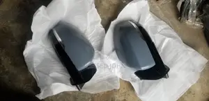 Range Rover Sport 2008 Side Mirror Upgrade 2015