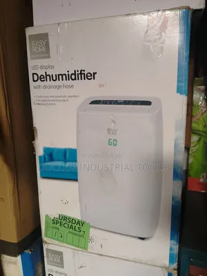 Dehumidifier 20 Liter
