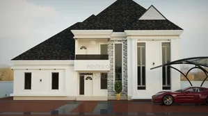 Architectural Planning
