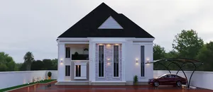 Architectural Planning