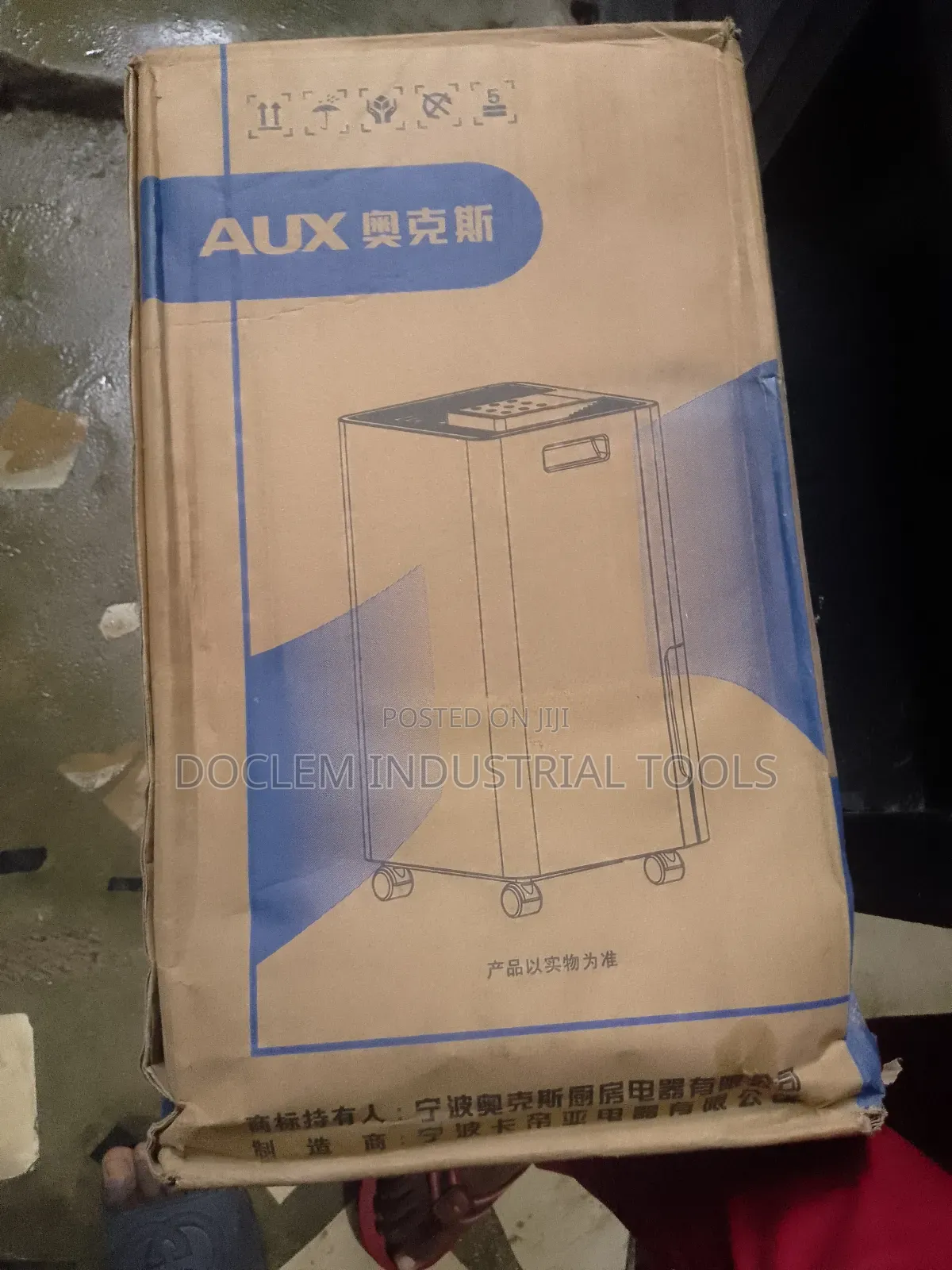 10liter Dehumidifier