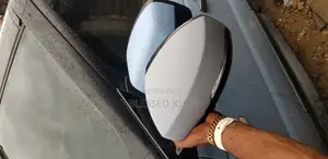 Range Rover Sport 2008 Upgrade to 2015 Side Mirror