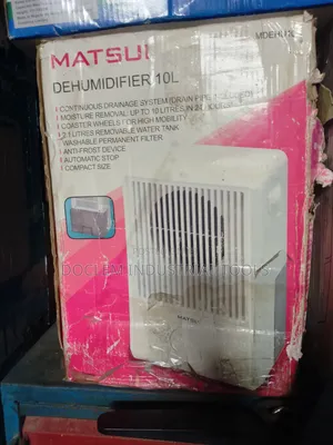 10liter Dehumidifier