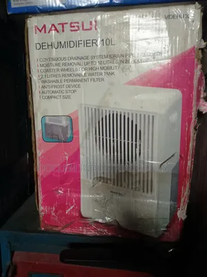 10liter Dehumidifier