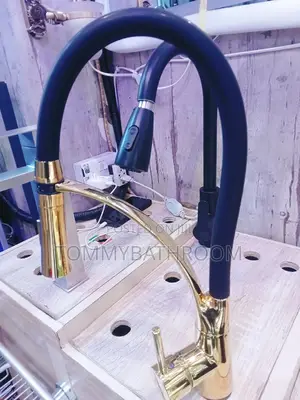 Big Brother Sink Tap