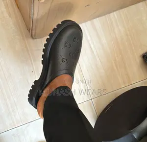 Luxury Gucci Slip