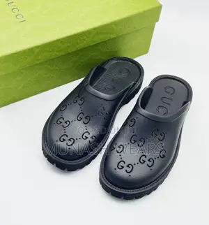 Luxury Gucci Slip