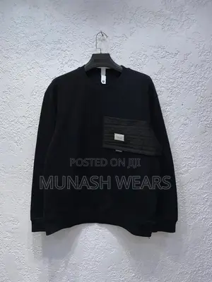 Luxury Swirtshirt for Men
